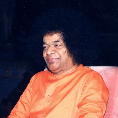 Beloved Bhagawan Sri Sathya Sai Baba